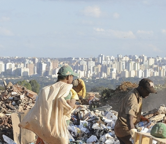 Apesar da propaganda oficial, Brasil continua sendo um dos 5 países mais desiguais do mundo