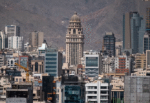 Megalópole com 18 milhões de habitantes está à beira do colapso ambiental e pode ser evacuada