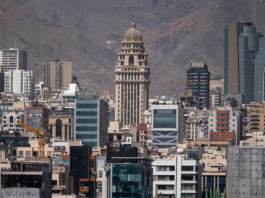 Megalópole com 18 milhões de habitantes está à beira do colapso ambiental e pode ser evacuada