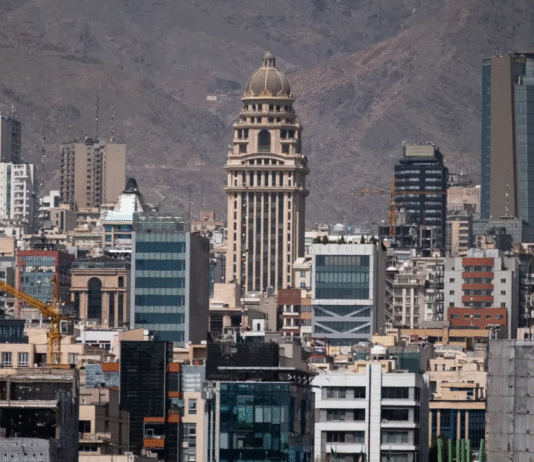 Megalópole com 18 milhões de habitantes está à beira do colapso ambiental e pode ser evacuada
