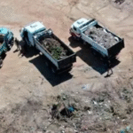 MPF entra com ação na Justiça contra Arraial do Cabo por aterro irregular na Lagoa de Araruama