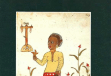 Folha Letras – Portugueses na Ásia