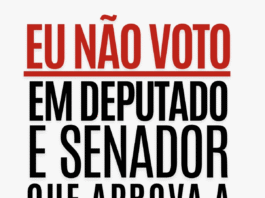 Quem votou contra os vetos presidenciais no PL da Devastação
