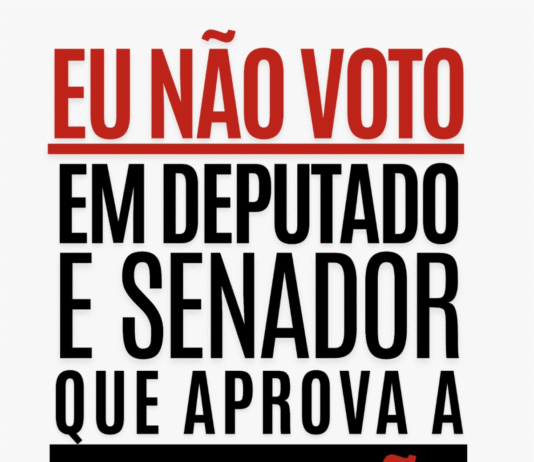 Quem votou contra os vetos presidenciais no PL da Devastação