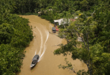Como é viver na capital que enfrenta os maiores extremos de calor do Brasil? Jovens relatam como a capital brasileira mais quente já vive, na prática, os efeitos diários das mudanças no clima