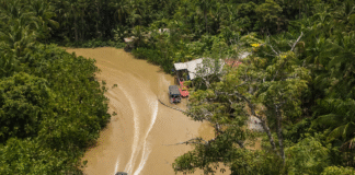 Como é viver na capital que enfrenta os maiores extremos de calor do Brasil? Jovens relatam como a capital brasileira mais quente já vive, na prática, os efeitos diários das mudanças no clima