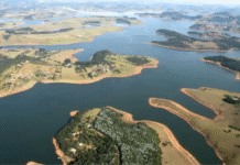 Reservatórios de água do Sudeste não se recuperarão neste ano, prevê o CEMADEN