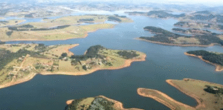 Reservatórios de água do Sudeste não se recuperarão neste ano, prevê o CEMADEN