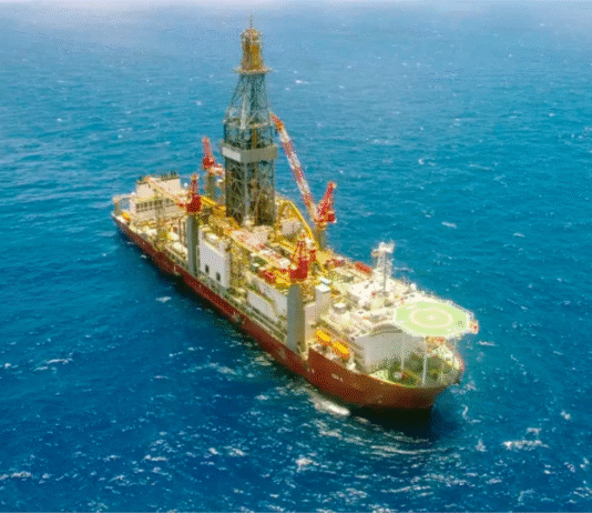 Petrobras ainda não explicou vazamento na Foz do Amazonas