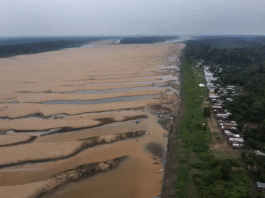 “Falência hídrica”: Relatório da ONU aponta colapso global da água doce