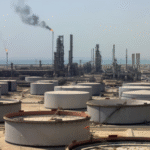 Estudo revela que metade das emissões mundiais de CO2 provém de apenas 32 empresas de combustíveis fósseis