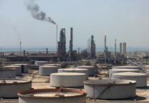 Estudo revela que metade das emissões mundiais de CO2 provém de apenas 32 empresas de combustíveis fósseis