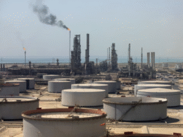 Estudo revela que metade das emissões mundiais de CO2 provém de apenas 32 empresas de combustíveis fósseis