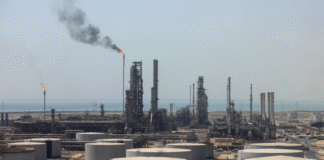 Estudo revela que metade das emissões mundiais de CO2 provém de apenas 32 empresas de combustíveis fósseis