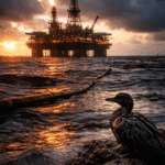 Vazamento na Foz do Amazonas não é um acidente — é um teste ético para o Brasil