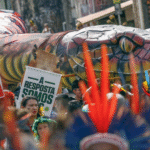 A COP30, a Universidade e a Amazônia como horizonte de governança climática