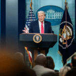 Governo Trump quer revogar decisão sobre perigo climático que pode acabar com regulações ambientais