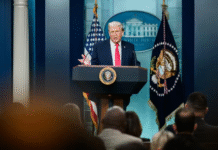 Governo Trump quer revogar decisão sobre perigo climático que pode acabar com regulações ambientais