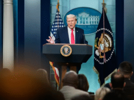 Governo Trump quer revogar decisão sobre perigo climático que pode acabar com regulações ambientais