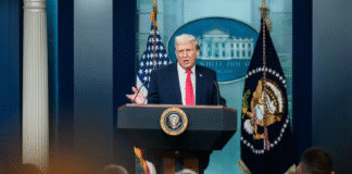 Governo Trump quer revogar decisão sobre perigo climático que pode acabar com regulações ambientais