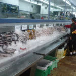 Todos os peixes que comemos estão contaminados com metilmercúrio; mas existem apenas 4 tipos específicos que devemos evitar