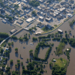 A crise climática não é só ambiental — é também de modelo econômico