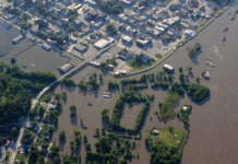 A crise climática não é só ambiental — é também de modelo econômico