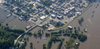 A crise climática não é só ambiental — é também de modelo econômico
