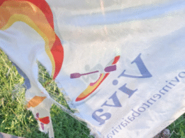 Agrofloresta sofre manifestação de ódio