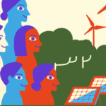 Estudo aponta baixo compromisso de empresas eólicas e solares com Direitos Humanos