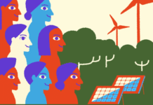 Estudo aponta baixo compromisso de empresas eólicas e solares com Direitos Humanos