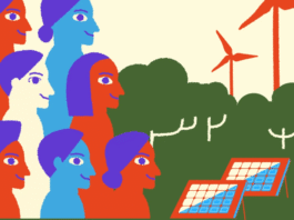 Estudo aponta baixo compromisso de empresas eólicas e solares com Direitos Humanos