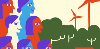 Estudo aponta baixo compromisso de empresas eólicas e solares com Direitos Humanos