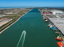 Aquífero abastece megaempreendimento enquanto entorno sofre com falta d’água no RJ