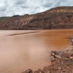 MPF pede bloqueio de R$ 1 bi da Vale após vazamentos em minas da empresa