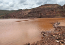 MPF pede bloqueio de R$ 1 bi da Vale após vazamentos em minas da empresa