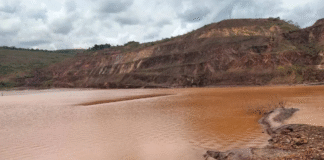 MPF pede bloqueio de R$ 1 bi da Vale após vazamentos em minas da empresa