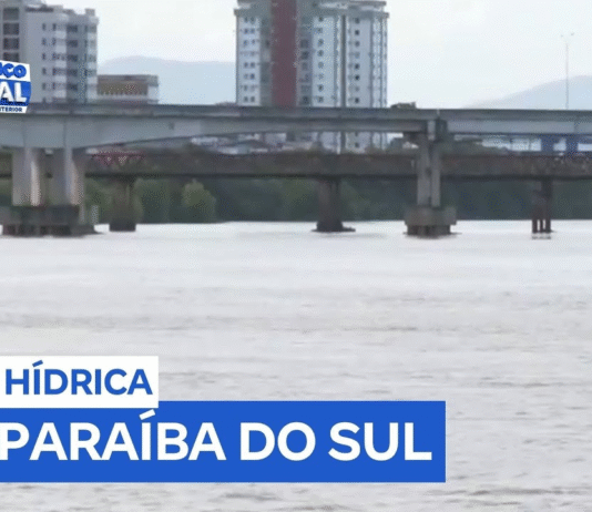 Baixo nível dos reservatórios do Rio Paraíba do Sul pode impactar a região de Campos (RJ)