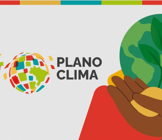 Governo do Brasil divulga sumário executivo do Plano Clima