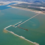 Porto do Açu extrai milhões de m³ de água de aquífero enquanto comunidades do entorno enfrentam escassez, salinização e riscos à saúde imagem-15