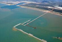 Porto do Açu extrai milhões de m³ de água de aquífero enquanto comunidades do entorno enfrentam escassez, salinização e riscos à saúde imagem-15