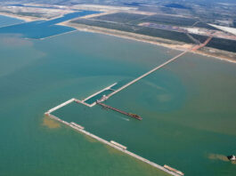 Porto do Açu extrai milhões de m³ de água de aquífero enquanto comunidades do entorno enfrentam escassez, salinização e riscos à saúde imagem-15