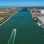 O Gás Invisível expõe impactos das termelétricas no Porto do Açu o gás invisível