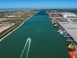 O Gás Invisível expõe impactos das termelétricas no Porto do Açu o gás invisível