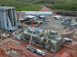 Mega complexo termelétrico avança e expõe riscos ignorados pelo licenciamento ambiental no RJ terrapuri