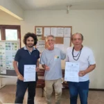 APA Federal de Guapi-Mirim dá posse ao seu Conselho Consultivo