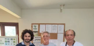 APA Federal de Guapi-Mirim dá posse ao seu Conselho Consultivo