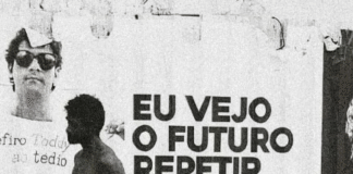 Antes de EUA e Israel no Irã, Portugal no Golfo Pérsico