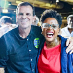 Eduardo Paes põe o verde do Rio à venda