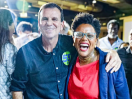 Eduardo Paes põe o verde do Rio à venda